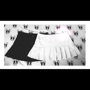 Vintage Lululemon Skirt Pair Bundle 8